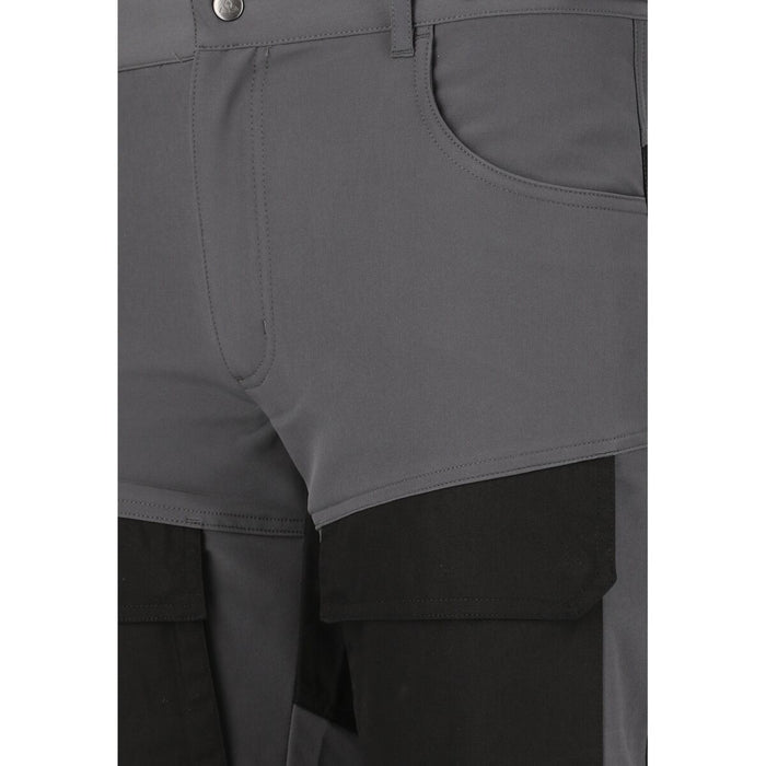 WHISTLER Eric M Outdoor Shorts Shorts 1121 Iron Gate