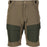 WHISTLER Eric M Outdoor Shorts Shorts 3052 Forest Night