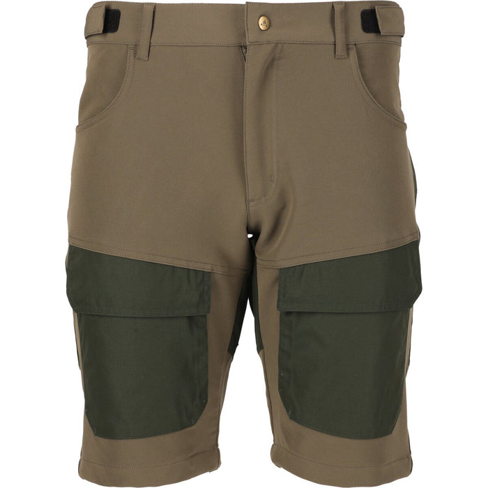 WHISTLER Eric M Outdoor Shorts Shorts 3052 Forest Night