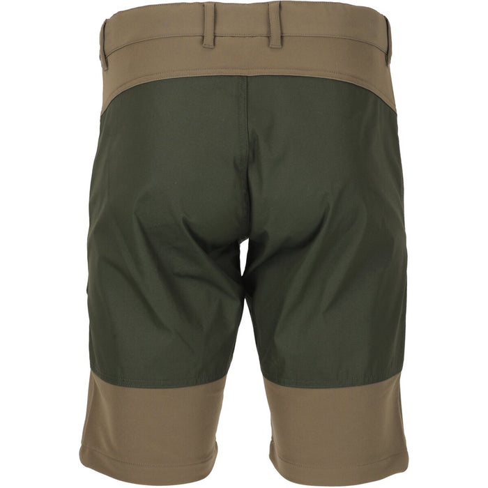 WHISTLER Eric M Outdoor Shorts Shorts 3052 Forest Night
