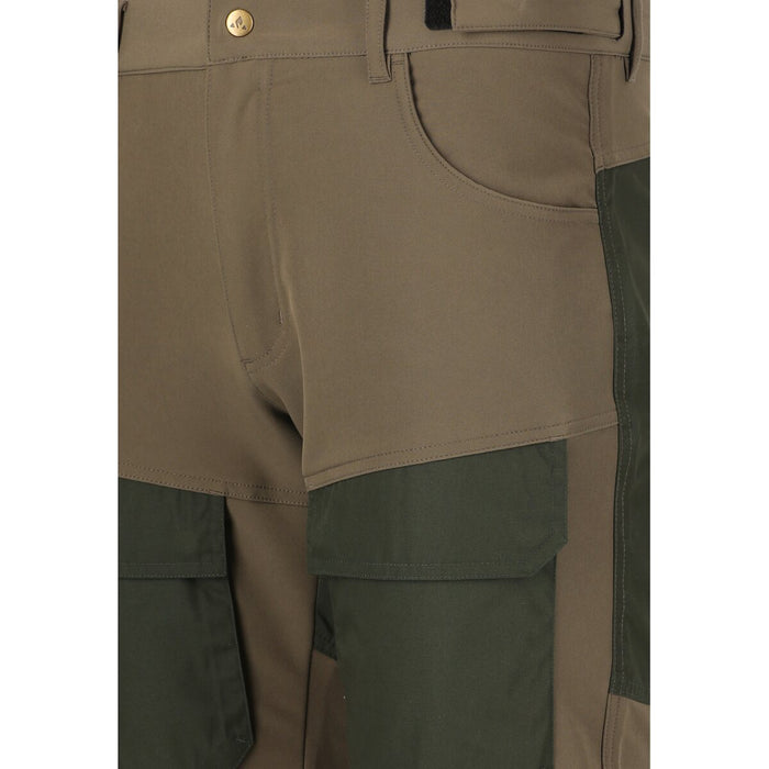 WHISTLER Eric M Outdoor Shorts Shorts 3052 Forest Night