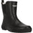 WEATHER REPORT Erick M Rubber Boot Low Rubber boot 1001S Black Solid