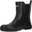 WEATHER REPORT Erick M Rubber Boot Low Rubber boot 1001S Black Solid