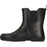 WEATHER REPORT Erick M Rubber Boot Low Rubber boot 1001S Black Solid