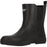 WEATHER REPORT Erickson M Rubber Boot Warm Rubber boot 1001S Black Solid