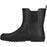 WEATHER REPORT Erickson M Rubber Boot Warm Rubber boot 1001S Black Solid
