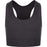 ENDURANCE! Erini Jr. Seamless Bra Sports Bra 1001 Black