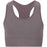 ENDURANCE! Erini Jr. Seamless Bra Sports Bra 1117 Shark