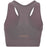 ENDURANCE! Erini Jr. Seamless Bra Sports Bra 1117 Shark