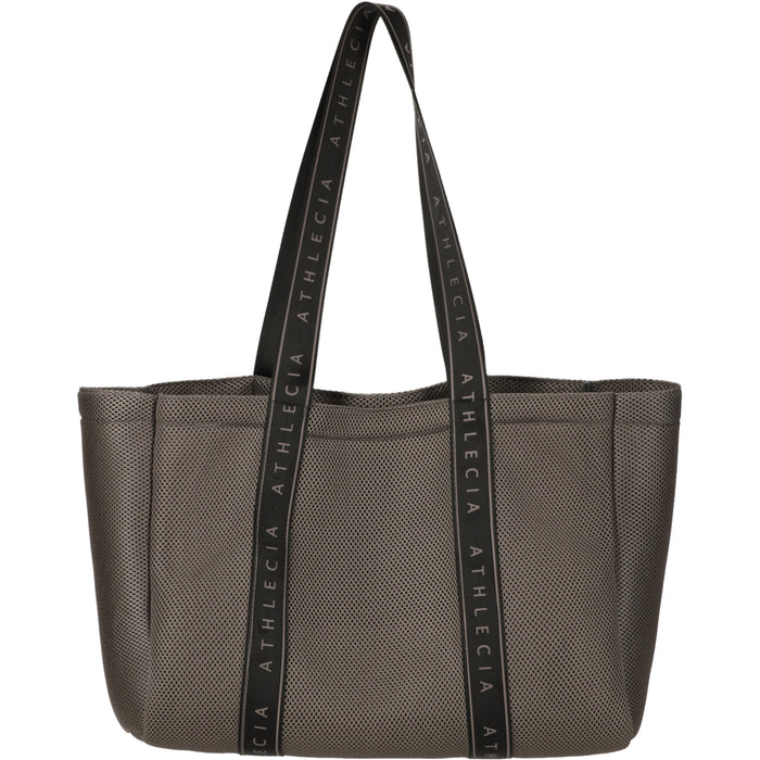 ATHLECIA Eshely Tote Bags 1291 Plum Kitten