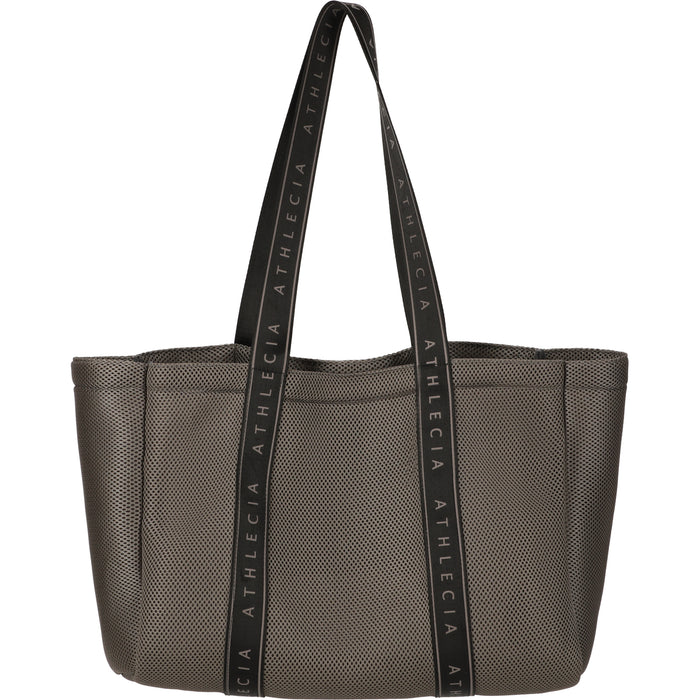 ATHLECIA Eshely Tote Bags 1291 Plum Kitten