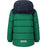 ZIGZAG Esra Puffer Jacket Jacket 3253 Alpine Green