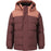 ZIGZAG Esra Puffer Jacket Jacket 4261 Huckleberry