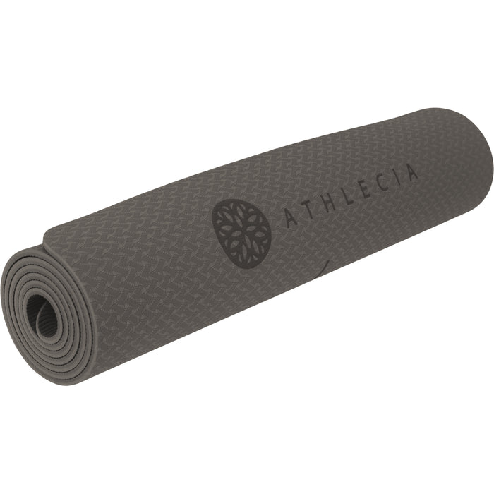 ATHLECIA Estell Yoga Mat Fitness equipment 1292 Greige
