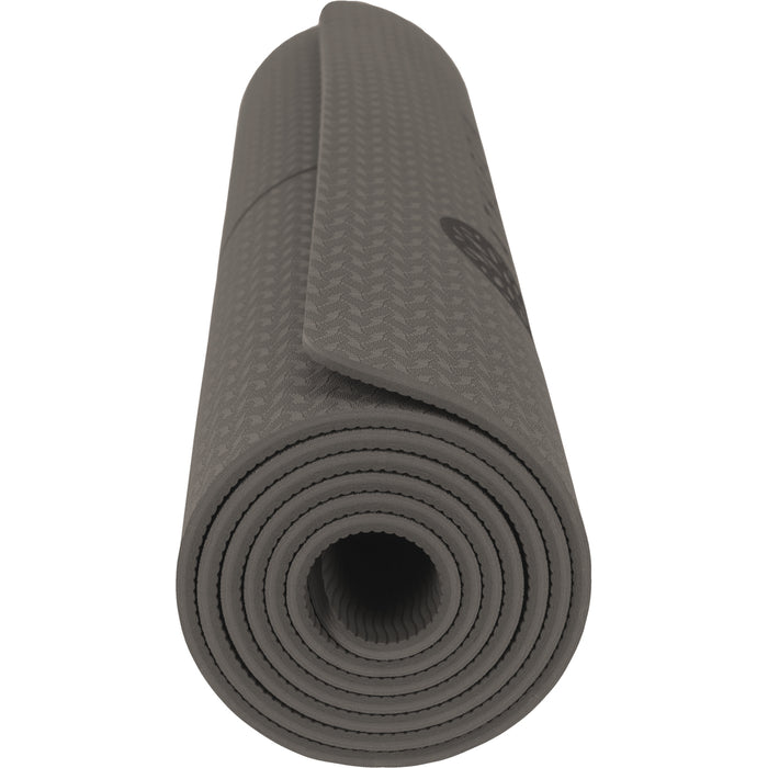 ATHLECIA Estell Yoga Mat Fitness equipment 1292 Greige