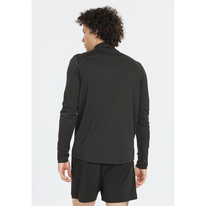 ENDURANCE Etan M Midlayer Midlayer 1001 Black