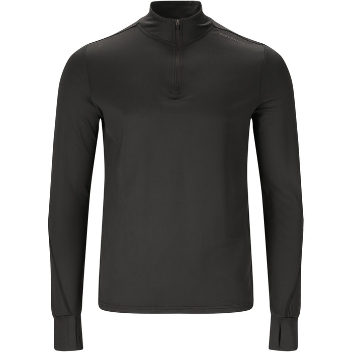 ENDURANCE Etan M Midlayer Midlayer 1001 Black