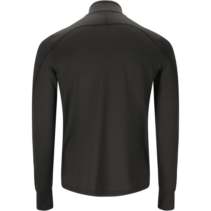 ENDURANCE Etan M Midlayer Midlayer 1001 Black