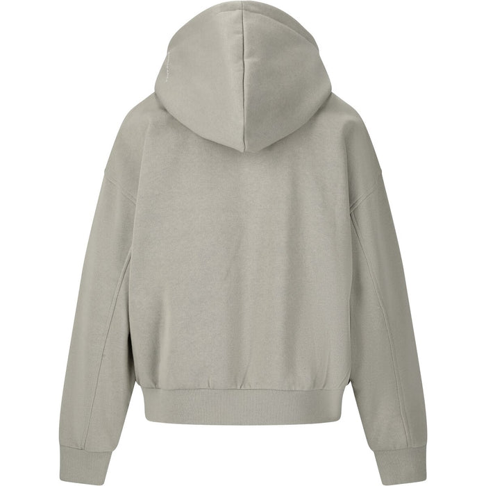 ENDURANCE Evelyn Jr. Hoody Sweatshirt 1026 Ash