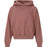 ENDURANCE Evelyn Jr. Hoody Sweatshirt 4321 Rose Taupe