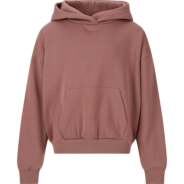 ENDURANCE Evelyn Jr. Hoody Sweatshirt 4321 Rose Taupe