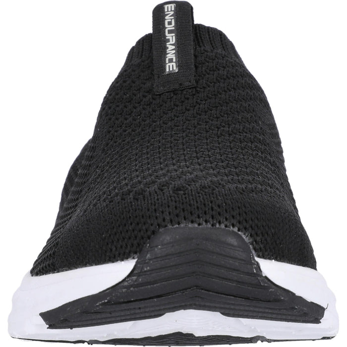 ENDURANCE Evenand Kids Lite Shoe Shoes 1001 Black