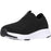 ENDURANCE Evenand Kids Lite Shoe Shoes 1001 Black