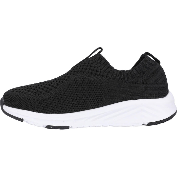 ENDURANCE Evenand Kids Lite Shoe Shoes 1001 Black