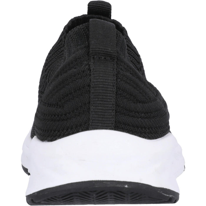 ENDURANCE Evenand Kids Lite Shoe Shoes 1001 Black
