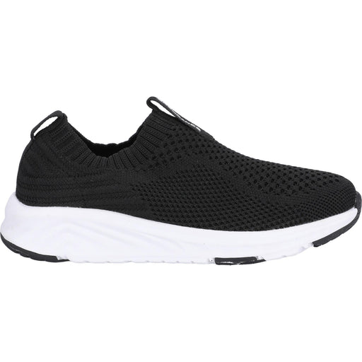 ENDURANCE Evenand Kids Lite Shoe Shoes 1001 Black