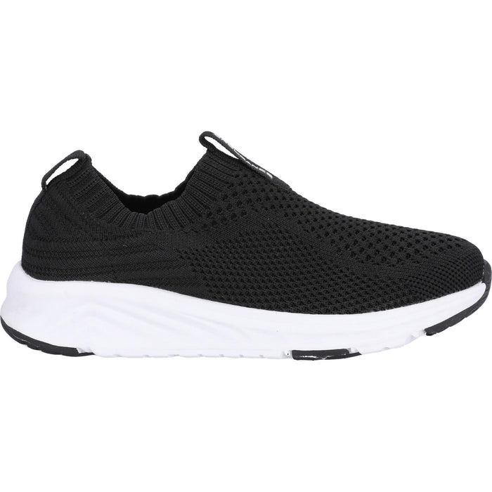 ENDURANCE Evenand Kids Lite Shoe Shoes 1001 Black