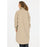 WHISTLER Everly W Parka W-PRO 10000 Jacket 5372 Weathered Teak