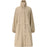 WHISTLER Everly W Parka W-PRO 10000 Jacket 5372 Weathered Teak