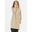 WHISTLER Everly W Parka W-PRO 10000 Jacket 5372 Weathered Teak