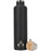 WHISTLER Evora Vacuum Bottle w/ Bamboo Lid 950ml Accessories 1001 Black