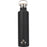 WHISTLER Evora Vacuum Bottle w/ Bamboo Lid 950ml Accessories 1001 Black