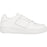 VIRTUS Ewart M Leather Sneakers Shoes 1002A White Solid