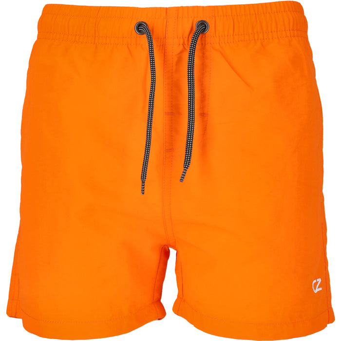 CRUZ Eyemouth Jr. Basic shorts Boardshorts 5003 Vibrant Orange