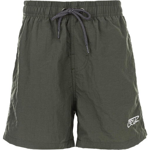 CRUZ Eyemouth Jr. Basic shorts Boardshorts 5056 Tarmac