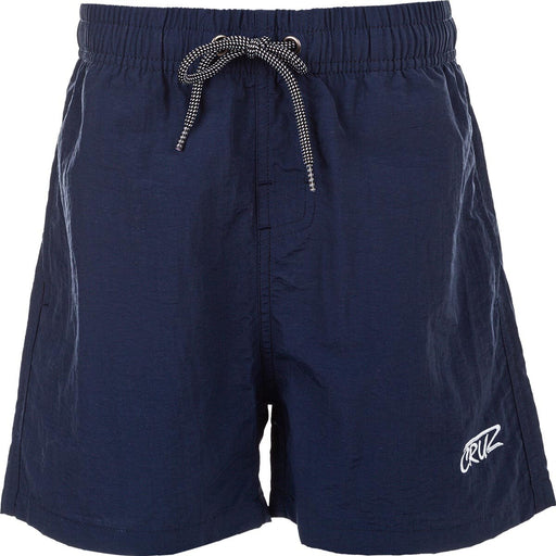 CRUZ Eyemouth Jr. Basic shorts Boardshorts 2002 Navy