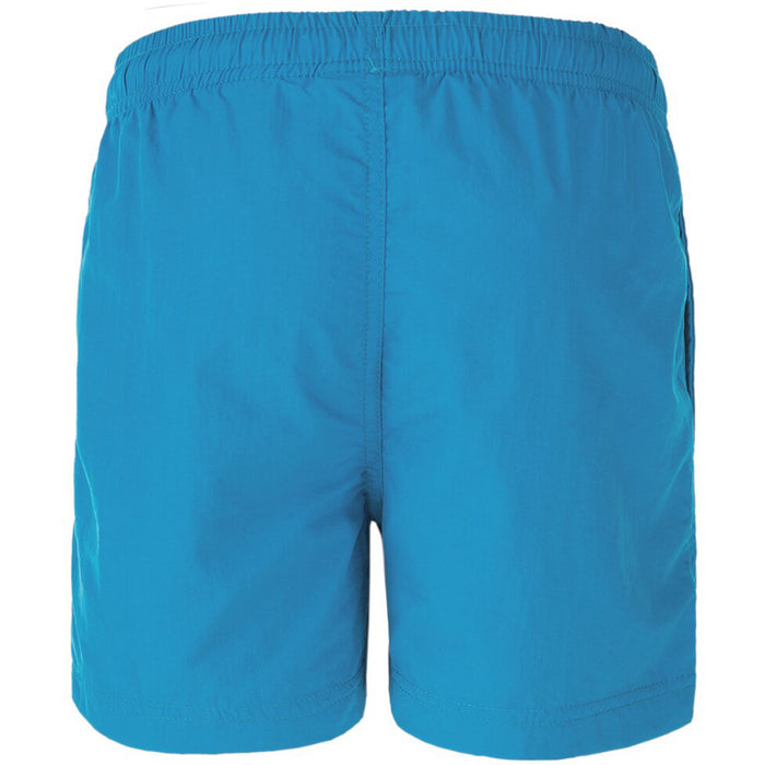 CRUZ Eyemouth Jr. Basic shorts Boardshorts 2033 Mykonos Blue