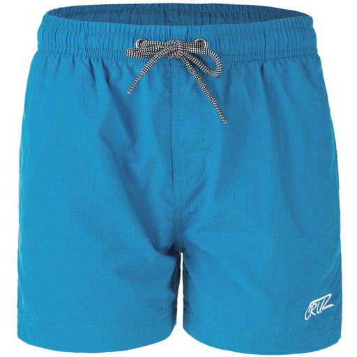 CRUZ Eyemouth Jr. Basic shorts Boardshorts 2033 Mykonos Blue