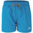 CRUZ Eyemouth Jr. Basic shorts Boardshorts 2033 Mykonos Blue