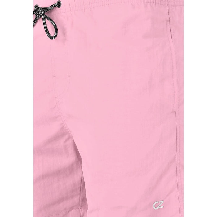 CRUZ Eyemouth Jr. Basic shorts Boardshorts 4210 Rose Shadow