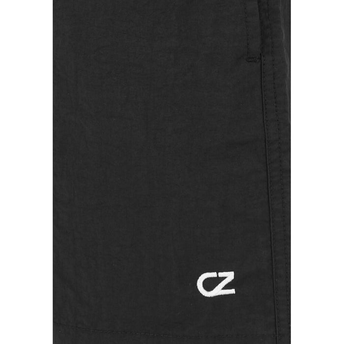 CRUZ Eyemouth Jr. Basic shorts V2 Boardshorts 1001 Black