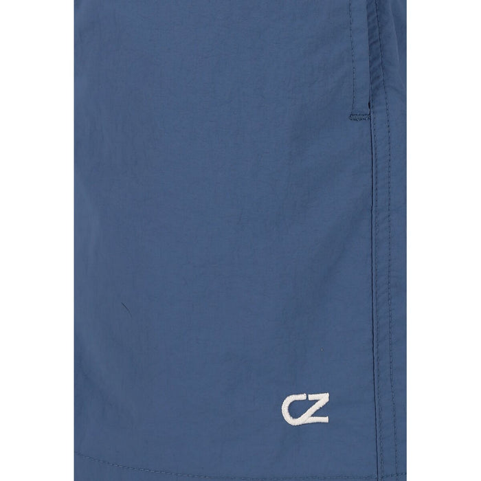 CRUZ Eyemouth Jr. Basic shorts V2 Boardshorts 2135 Dark Denim