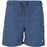 CRUZ Eyemouth Jr. Basic shorts V2 Boardshorts 2135 Dark Denim