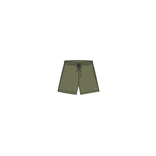 CRUZ Eyemouth Jr. Basic shorts V2 Boardshorts 3232 Loden Green