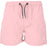 CRUZ Eyemouth Jr. Basic shorts V2 Boardshorts 4210 Rose Shadow