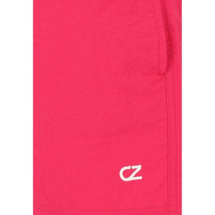 CRUZ Eyemouth Jr. Basic shorts V2 Boardshorts 4306 Barberry